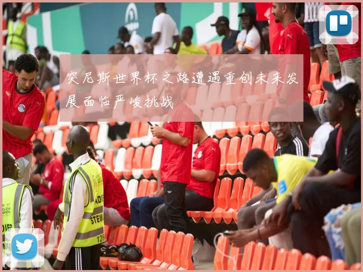 突尼斯世界杯之路遭遇重创未来发展面临严峻挑战