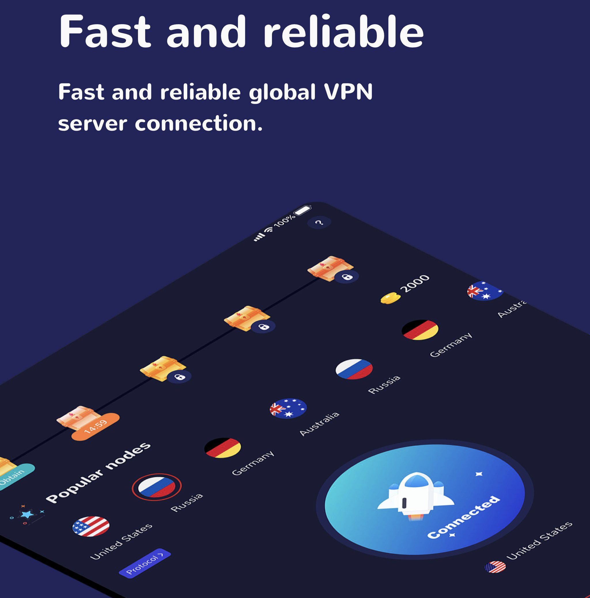 luna vpn
