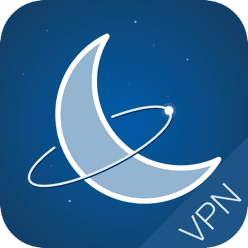 Luna VPN